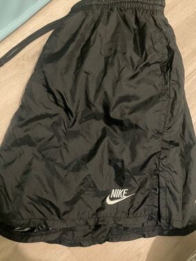 Vintage Nike Shorts